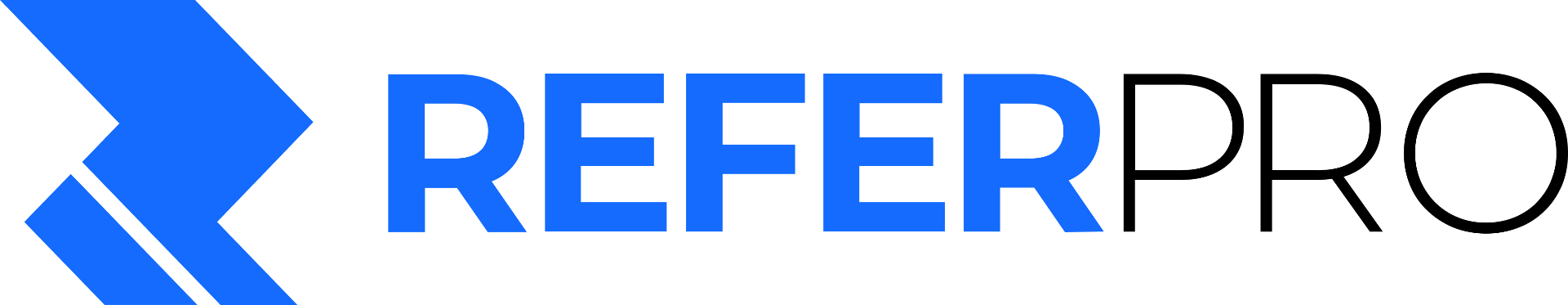 ReferPro logo